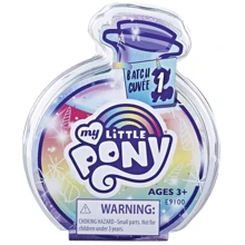Игровая фигурка в закрытой упаковке Hasbro My Little Pony Волшебное зелье (E9100): Тип Персонаж мультфильма, фильма