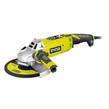 Болгарка (угловая шлифмашина) Ryobi EAG-2000RS: Производитель RYOBI