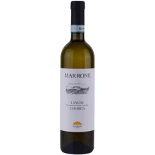 Вино Gian Piero Marron Langhe Favorita DOC, біле сухе, 13% 0.75л (MAR8029511000059): Країна виробник Італія