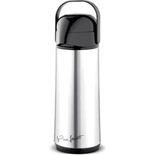 Термос Lamart LT4036 с насосом 1л: Тип термос