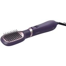 Фен Philips BHA313/00: Тип Фен-щетка с насадками