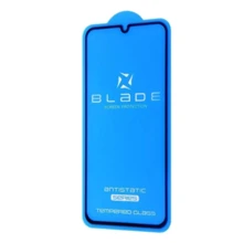 BLADE Tempered Glass Antistatic Series Full Glue Black for Xiaomi 14T / 14T Pro: Сумісність Xiaomi 14T / 14T Pro