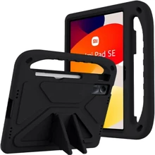 Аксесуар для планшетних ПК Airon Premium EVA Black для Xiaomi Redmi Pad SE: Колір черный