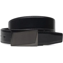 Мужской ремень Borsa Leather черно-коричневый (C135-222448-2): Пол Мужской