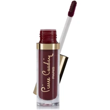 Pierre Cardin Matt Wave Liquid Lipstick Cherry Passion Помада для губ 5 ml: Вид Губная помада