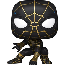 Ігрова фігурка Funko Pop! серії Людина-Павук: Немає шляху додому Людина-павук (56827): Тип Игровая фигурка