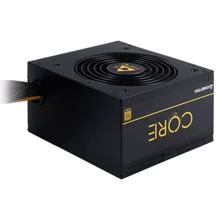 Блок питания CHIEFTEC 500W (BBS-500S): Форм-фактор ATX
