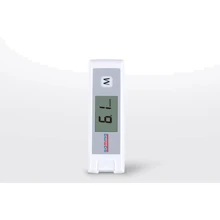 Глюкометр GAMMA MINI: Производитель Gamma