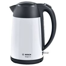 Электрочайник Bosch TWK3P421: Мощность, Вт 2400