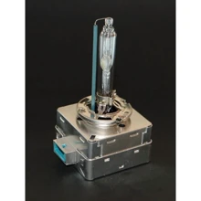Ксенонова лампа BAXSTER PRO D3S 5000K 35w: Тип ксенон