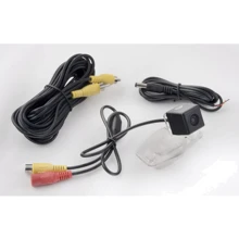 iDial CCD-117 Honda Accord 07.2008: Огляд Задній