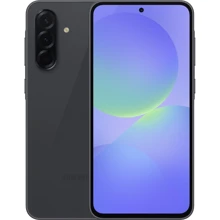 Смартфон Samsung Galaxy A36 5G 6/128GB Awesome Black A366 (UA UCRF): Дисплей 6.7" Super AMOLED (1080 x 2340)