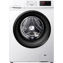Стиральная машина Edler EWS6010S: Тип машины Автомат