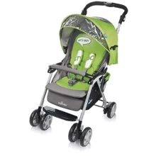 Прогулочная коляска Baby Design Tiny-04 2012: Тип коляски прогулочная коляска