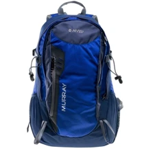 Рюкзак Hi-Tec Murray 35 л синий (MURRAY 35L-STN BLU/DRS BLU/EXC): Пол Унисекс