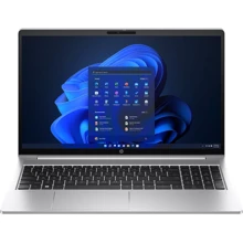 Ноутбук HP ProBook 450 G10 Silver (AD1Y8ET) UA: Екран 15.6" IPS (1920x1080) Full HD