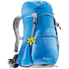 Рюкзак Deuter Zugspitze 20 SL Coolblue-Bay (34500): Производитель Deuter