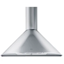 Вытяжка Elica TONDA IX F/60: Тип воздухоочистителя Рециркуляция, Отвод