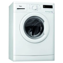 Пральна машина Whirlpool AWO/C 6304: Тип машини автомат