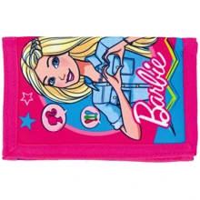 Кошелек детский 1 Вересня Barbie (532232): Производитель 1 Вересня
