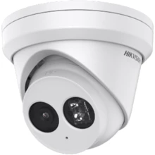 IP-камера відеоспостереження Hikvision DS-2CD2383G2-IU 2.8mm: Виробник Hikvision