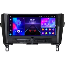 Штатная магнитола QLine AMR 1023P11-NI-22-478 10" 2/32 Nissan X-Trail/Qashkai/Rogue 2014+: Год выпуска авто 2014 +