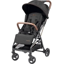 Коляска Peg-Perego Selfie 500 Вишукано-коричневий із смужкою (IP22000000GS53SQ53): Тип коляски Прогулочная