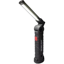 Ліхтар туристичний UFT LED Worklight BULL & BEAR FB 150 PRO (FB150PRO): Тип Фонарь-лампа