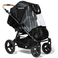 Дождевик для Bumbleride Era Rain Cover: Производитель Bumbleride