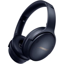 Наушники Bose QuietComfort 45 Midnight Blue (866724-0300): Тип конструкции полноразмерные