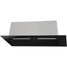 Вытяжка Amica OMP9554BG: Тип воздухоочистителя Отвод