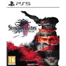 Stranger of Paradise Final Fantasy Origin (PS5): Серия приставки PlayStation 5