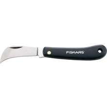 Изогнутый нож для прививок Fiskars K62 (1001623): Тип ножи
