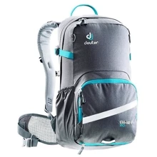 Рюкзак Deuter Bike I 20 graphite-petrol (3203317-4331): Виробник Deuter