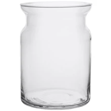 Ваза Trendglass Janna 25 см (35100): Тип Ваза