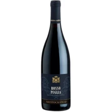 Вино Aristocratico Rosso Puglia IGT Puglia, сухое красное, 0.75л 14% (PRV8003625029656): Страна производитель Италия
