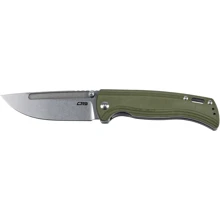 Нож CJRB Resource SW AR-RPM9 green (2798.03.80): Тип ножа Карманный