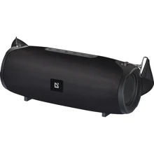 Акустика Defender G22 Black: Цвет черный