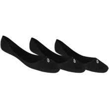 Шкарпетки Asics 3PPK Secret Sock (3033A394-001) 39-42 (25-27) 3 пари чорні: undefined undefined