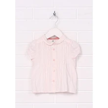 Топ H & M 375635 68 см світло-рожева: Стать дівчинка