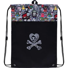 Сумка для взуття з кишенею Kite Education tokidoki TK22-601L: Стать Унисекс