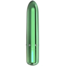 Віброкуль PowerBullet - Pretty Point Rechargeable Bullet Teal: Для кого Для жінок
