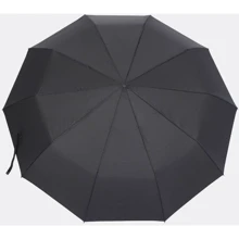 Зонт мужской автомат Monsen черный (CV1ZNT26-black): Страна производитель Тайвань