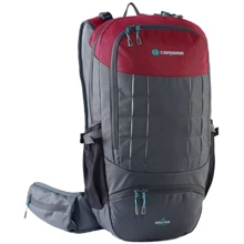 Рюкзак туристичний Caribee Triple Peak 34 Merlot Red: Виробник Caribee