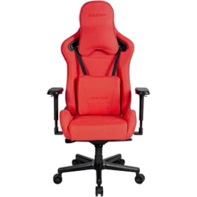 Кресло для геймеров HATOR Arc Fabric (HTC-994) Stelvio Red: undefined undefined