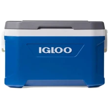 Изотермический контейнер Igloo Latitude 52 49 л (0342235033836): Тип изотермический контейнер