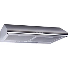 Вытяжка Ventolux ALDO 60 INOX: Тип воздухоочистителя Рециркуляция, Отвод