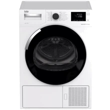 Сушильна машина Beko DS8444RX: Тип завантаження фронтальна