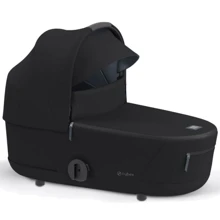 Люлька Cybex Mios Lux Deep Black (522000841): Производитель Cybex