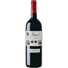 Вино Marchesi di Barolo Barolo DOCG 2018 красное сухое 14 % 0.75 л (VTS2230181): Страна производитель Италия